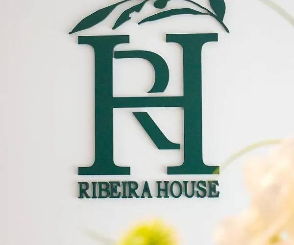 Bed & Breakfast Ribeira House Mirandela