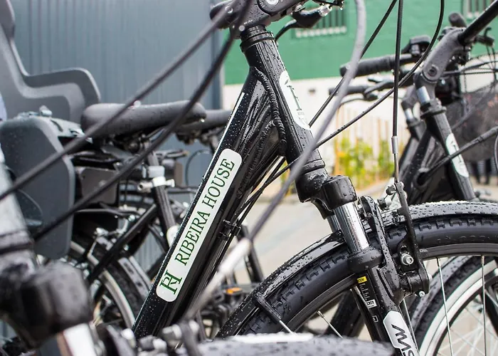 Oda ve Kahvaltı Ribeira House 4*