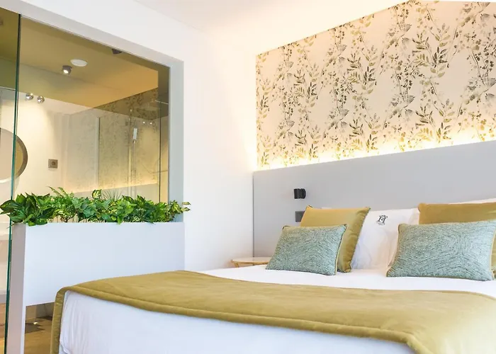 Bed & Breakfast Ribeira House Mirandela