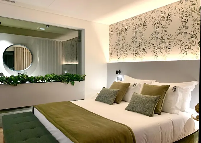 Oda ve Kahvaltı Ribeira House Mirandela