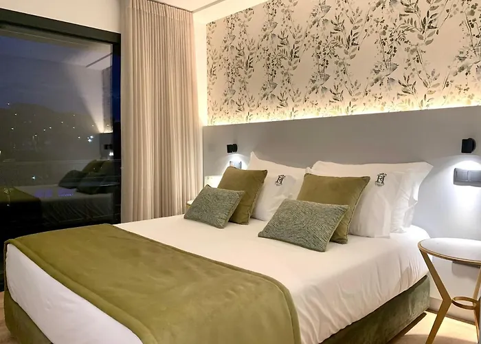 Ribeira House Mirandela