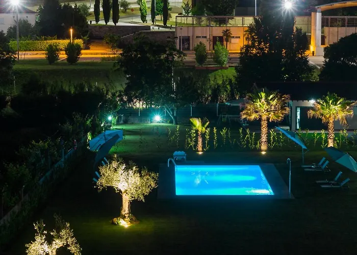 Ribeira House Oda ve Kahvaltı Mirandela