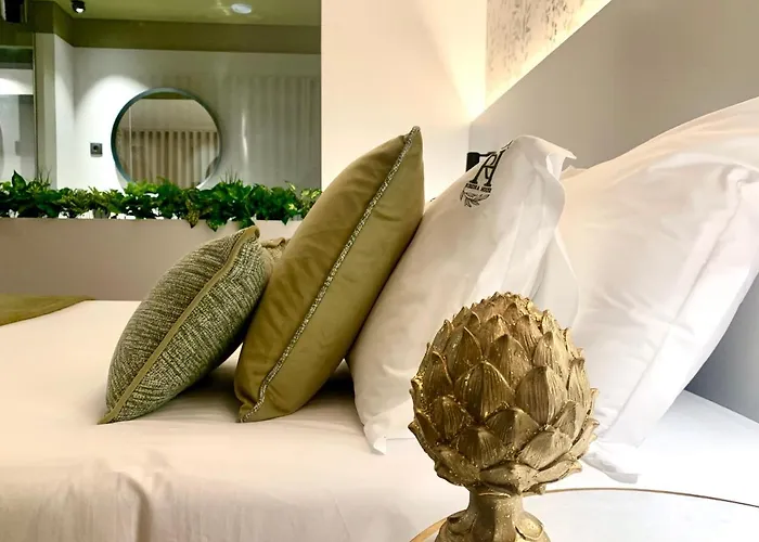 Ribeira House Oda ve Kahvaltı 4*