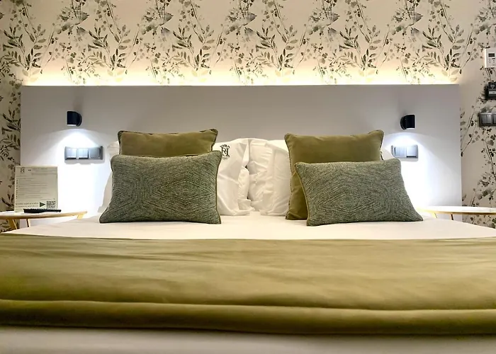 Ribeira House 4* Mirandela