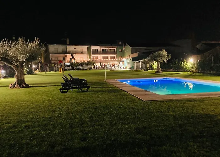 Oda ve Kahvaltı Ribeira House Mirandela