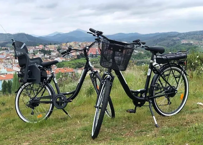 Ribeira House Oda ve Kahvaltı