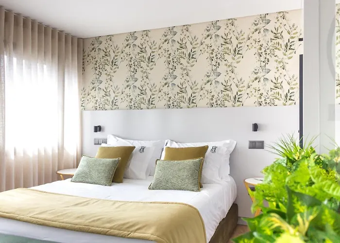 Bed & Breakfast Ribeira House