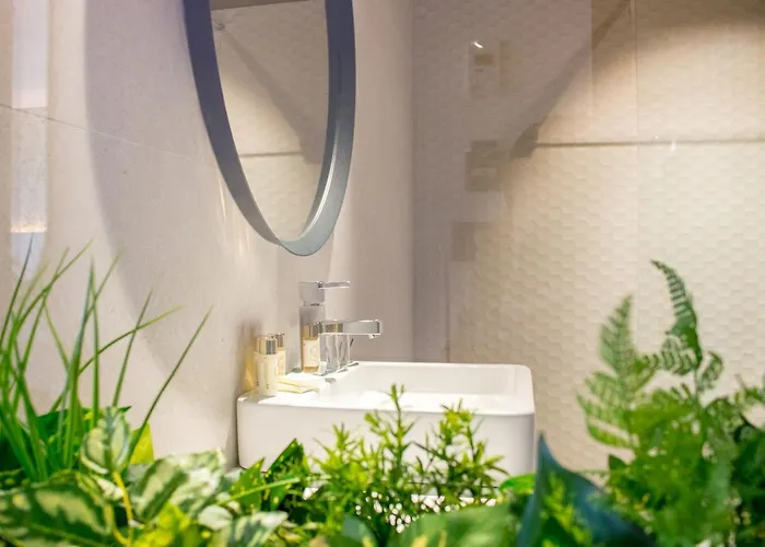 Bed & Breakfast Ribeira House