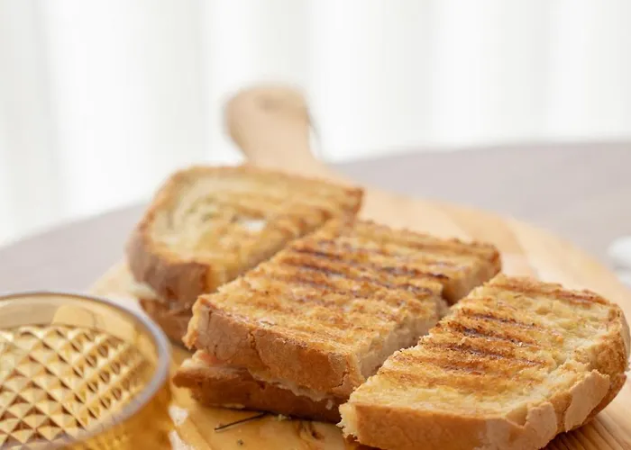 Ribeira House Oda ve Kahvaltı 4*