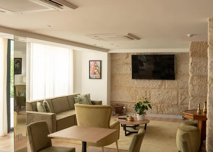 Ribeira House Bed & Breakfast