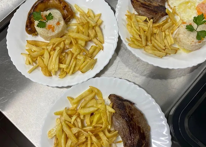 Oda ve Kahvaltı Ribeira House 4*