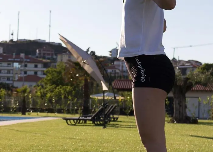 Ribeira House Mirandela