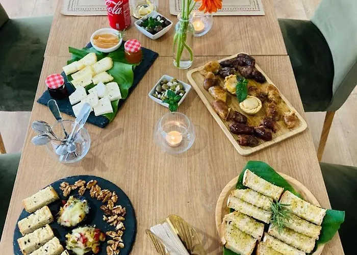 Ribeira House Mirandela