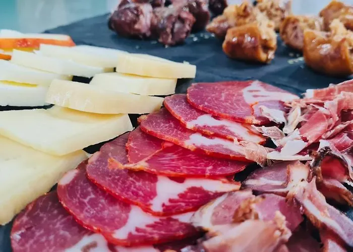 Ribeira House Mirandela