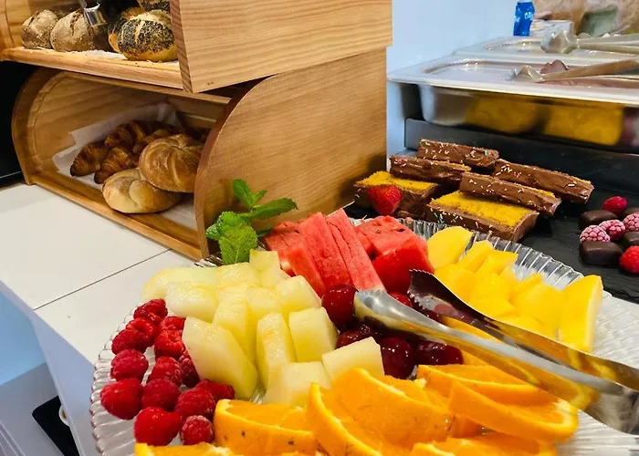 Ribeira House Bed & Breakfast