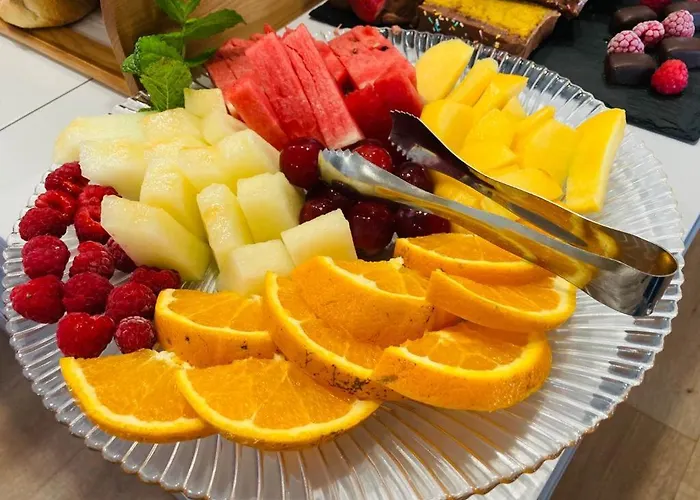 Oda ve Kahvaltı Ribeira House 4*